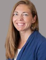 portrait of Leita M. Dzubay MD