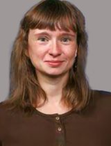 portrait of Zuzanna M. Wieckowska MD