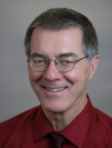 portrait of Rodney W. Schaffer MD