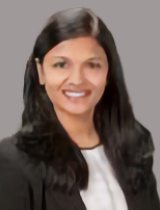 portrait of Anjali  Gupta MD