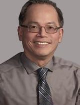 portrait of Lan N. Pham MD