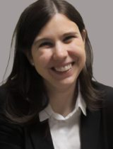 portrait of Meghan M. Lelonek MD