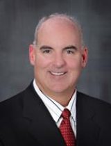 portrait of Michael P. Sullivan MD