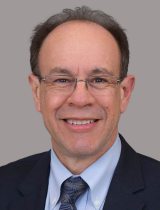 portrait of Jaime  Aranda-Michel MD