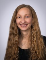 portrait of Ashley S. Becker MD