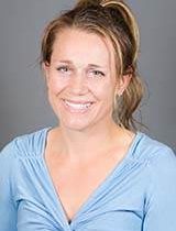 portrait of Kelsy M. Parker MD