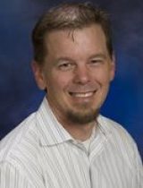 portrait of Michael J. McCourt DPM