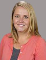 portrait of Miranda D. Lanning MD