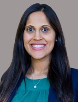 portrait of Gurleen  Dhami MD