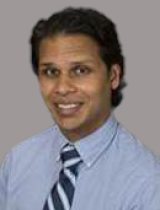 portrait of Gayan S. Gunasekara DO