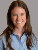 portrait of Leah R. Fertig NP