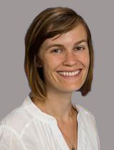 portrait of Serena S. Black MD