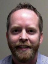 portrait of Nathan L. Larson DPM