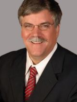 portrait of Jeffrey L. Ryan MD