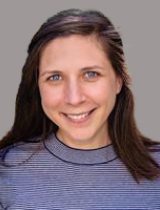 portrait of Julianne E. Edwards MD