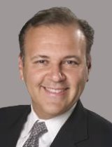 portrait of Andrew J. Kokkino MD