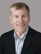 portrait of Spencer W. Hinds MD