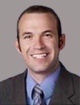 portrait of Joel D. Phillips PAC