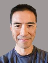 portrait of Chen-wen C. Heh MD