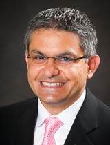 portrait of Allen  Gabriel MD