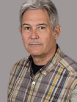 portrait of Mark E. Snider NP