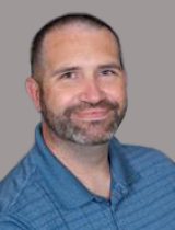 portrait of Robert D. Elder DO