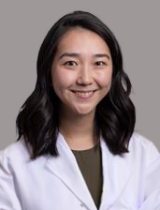 portrait of Christina K. Li MD
