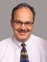 portrait of Douglas J. Austin MD