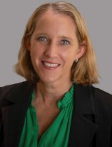 portrait of Nichole K. Ingalls MD