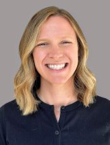 portrait of Jessica E. Decker DO