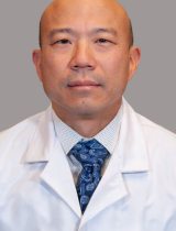 portrait of Tim H. Lee MD