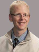 portrait of Jerad R. Shoemaker MD