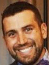 portrait of Matthew D. Lail CRNA