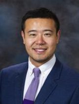 portrait of Ximeng  Yang MD