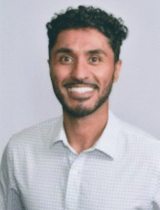 portrait of Adil A. Malik MD