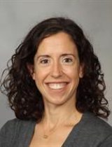 portrait of Heather J. Roberts MD