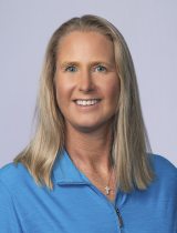 portrait of Heidi L. Kjos MD