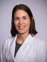 portrait of Vivian A. Lombillo MD