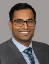 portrait of Abhinav  Tiwari MD