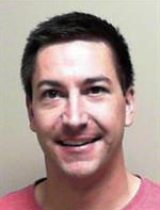 portrait of Jordan L. Barnhart MD