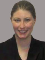 portrait of Stephanie L. Hart NP