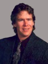 portrait of Timothy A. Randall MD