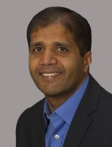 portrait of Prajeesh  Kandoth Karerat MD