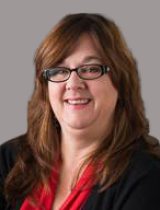 portrait of Carla E. Savinon NP