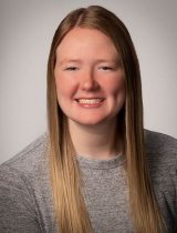 portrait of Nicole L. Baker PT