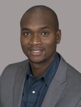 portrait of Titus B. Kosgei DNP