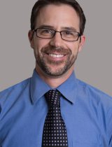 portrait of Steven B. Smith AUD