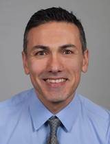 portrait of Yamac  Gungor MD