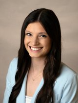 portrait of Alyssa M. Baltrusch PAC