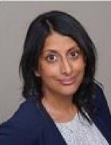 portrait of Swathi N. Tella MD